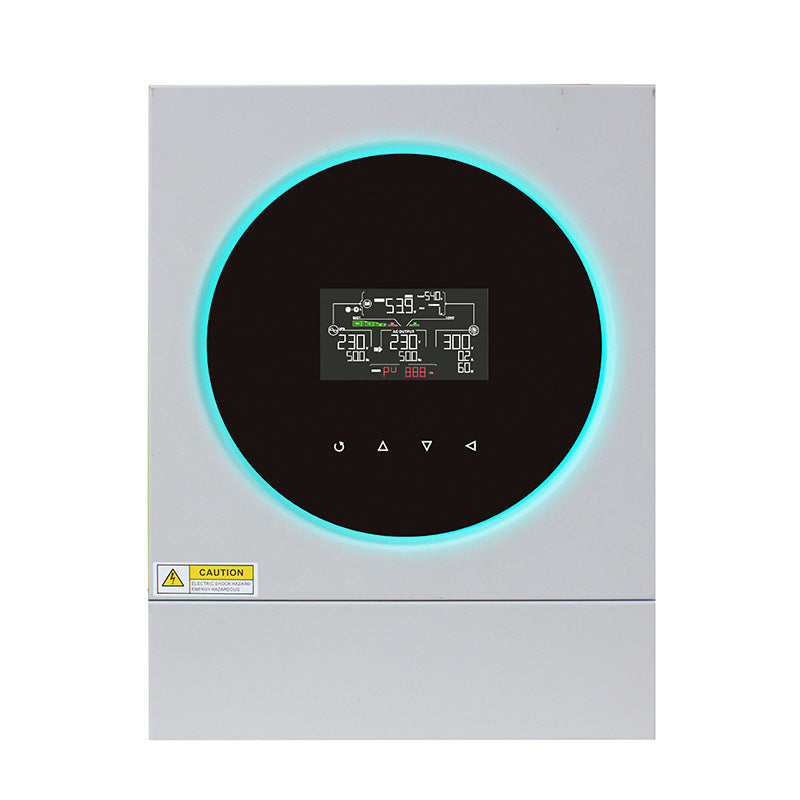 Solar Photovoltaic Inverter Household