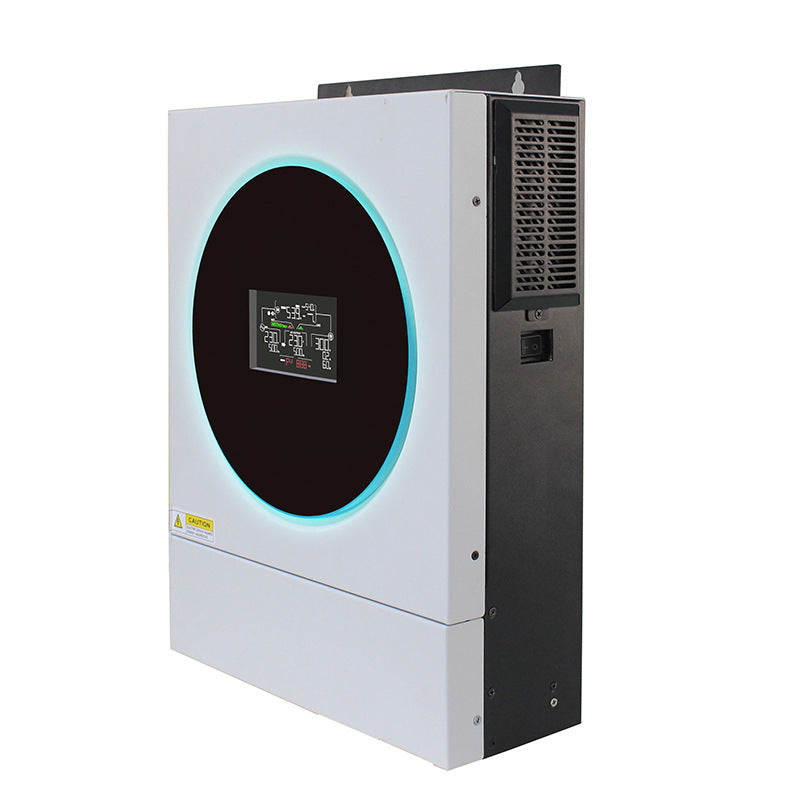 Solar Photovoltaic Inverter Household