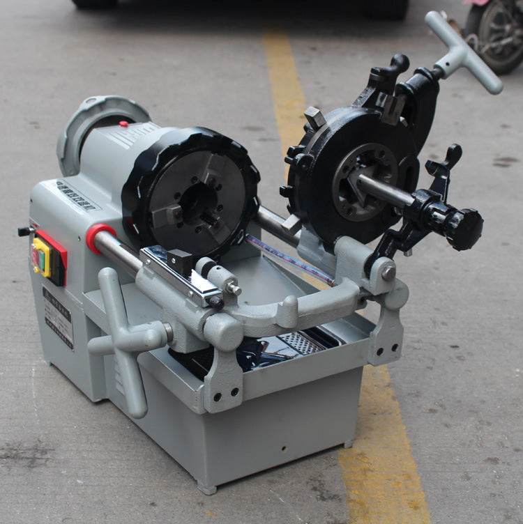 Dongshan High-efficiency Double-speed Threading Machine