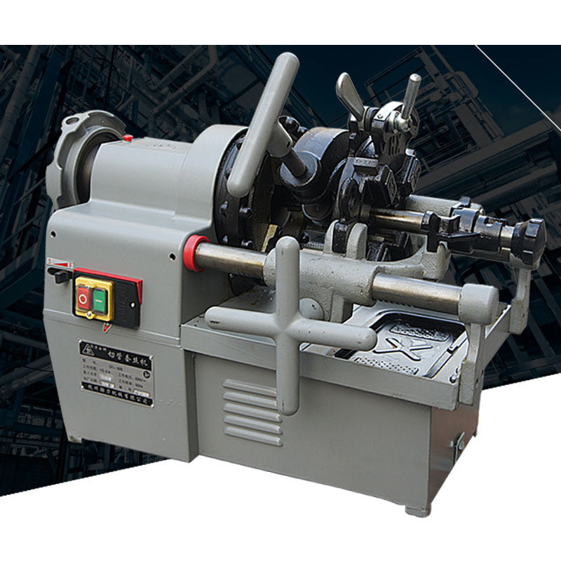 Dongshan High-efficiency Double-speed Threading Machine