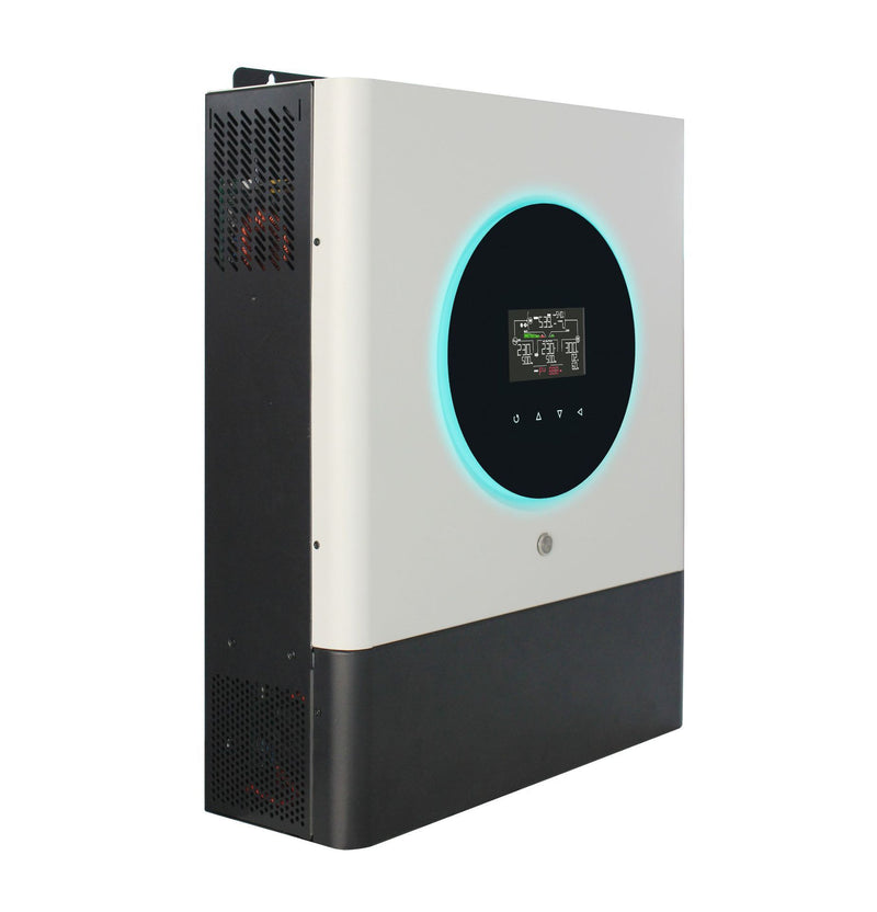 Household Solar Photovoltaic Inverter