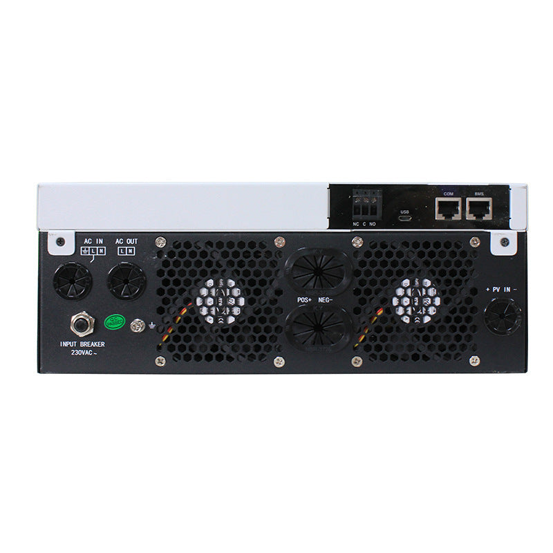 Solar Photovoltaic Inverter Household