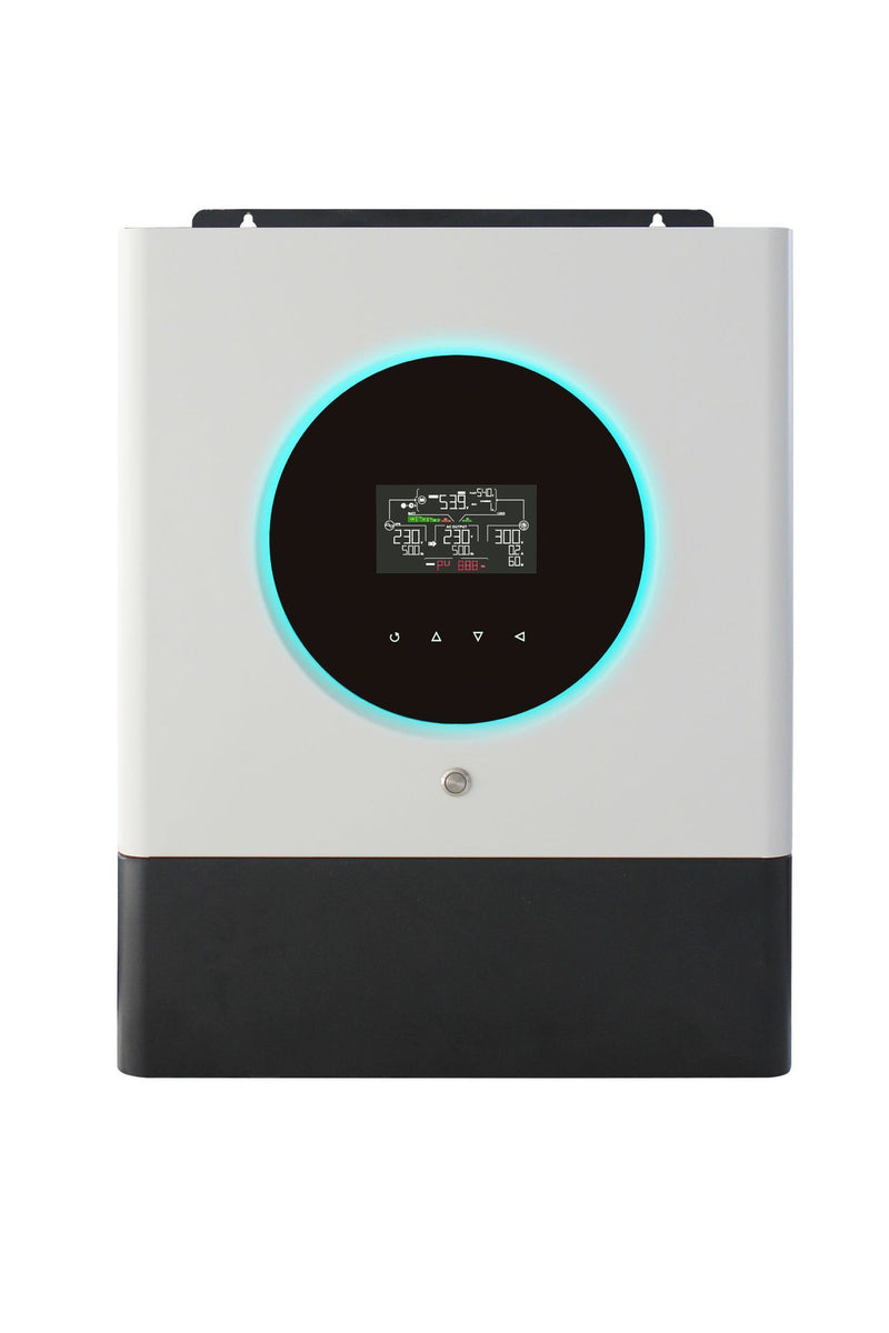 Household Solar Photovoltaic Inverter