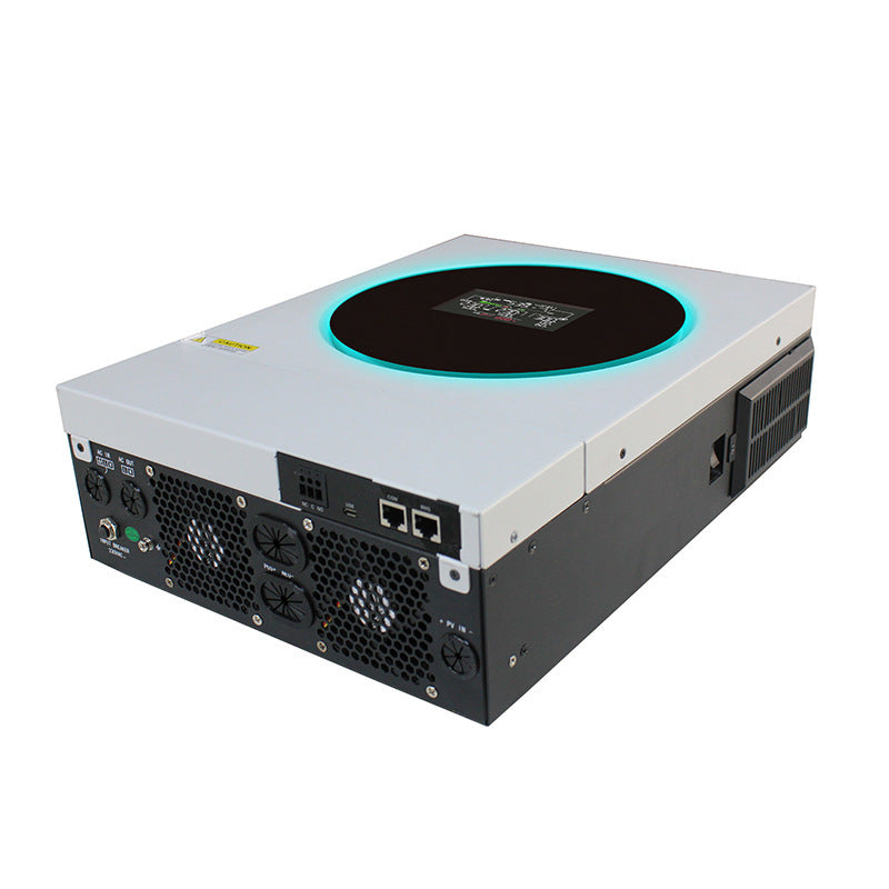 Solar Photovoltaic Inverter Household