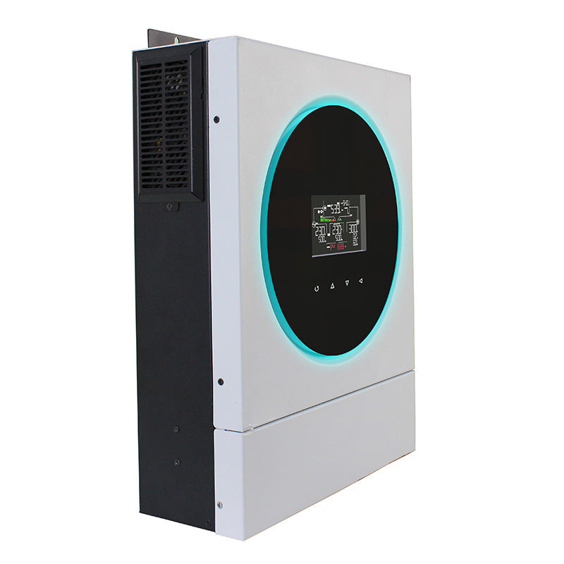 Solar Photovoltaic Inverter Household