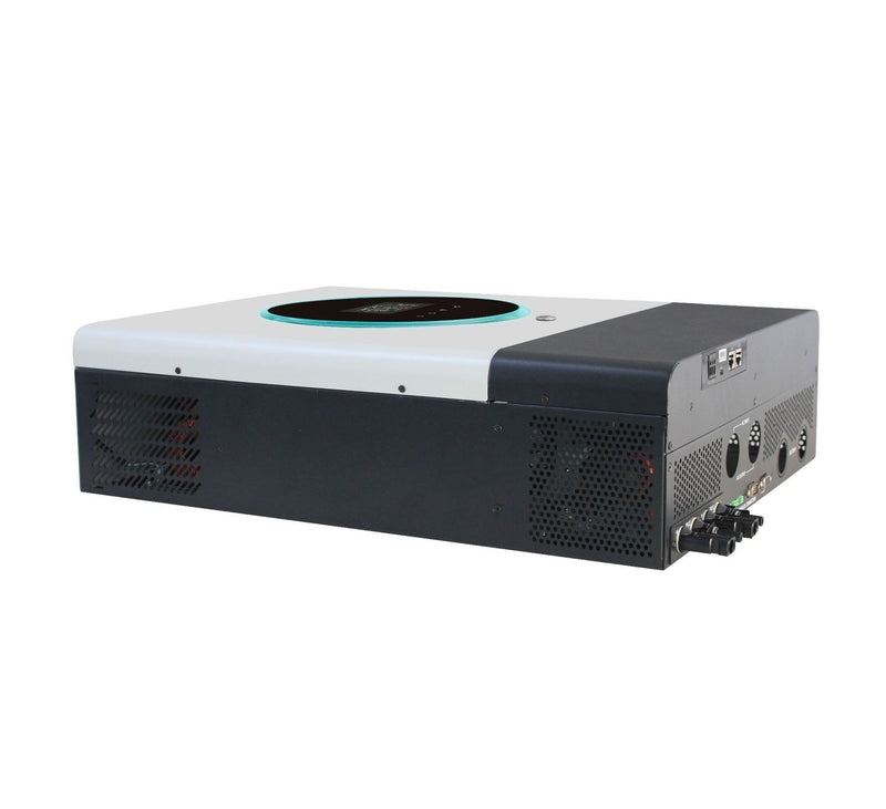Household Solar Photovoltaic Inverter