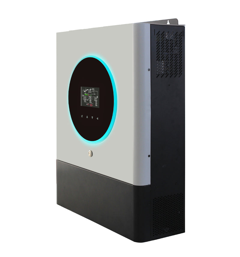 Household Solar Photovoltaic Inverter